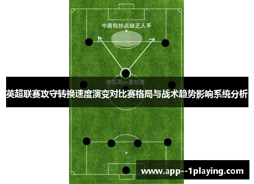 英超联赛攻守转换速度演变对比赛格局与战术趋势影响系统分析