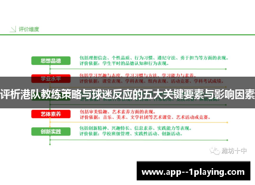 评析港队教练策略与球迷反应的五大关键要素与影响因素